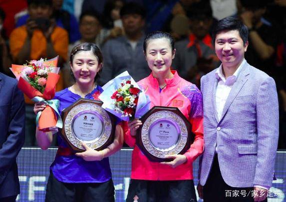 中国欧博世界亚星第一大假网爆发包杀,连打两个11比1,丁宁刘诗雯都没