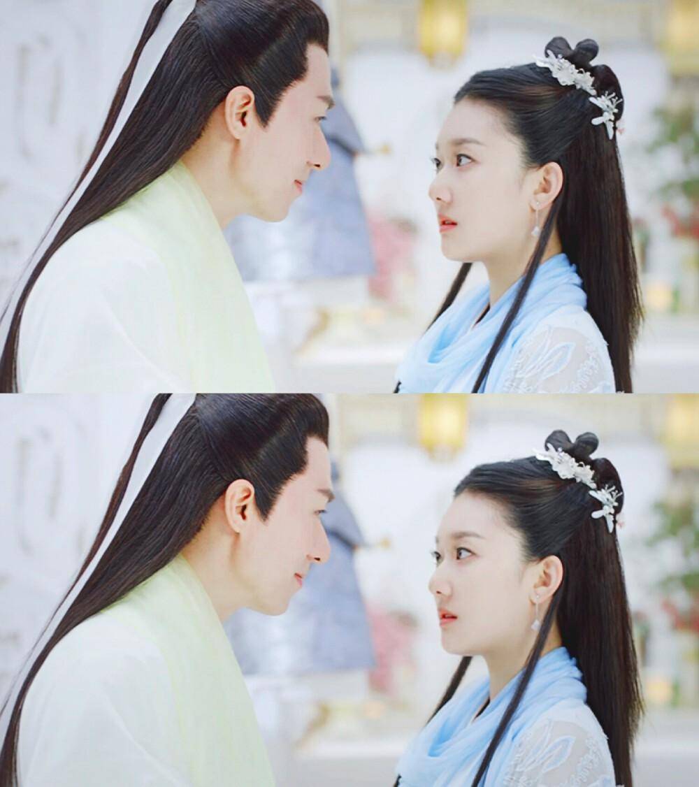 《三生三世步生莲》启动:连宋人选挺合适,成玉人选观众无法接受_人气