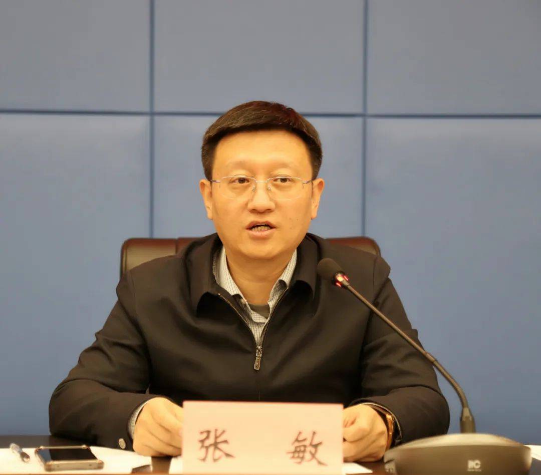 忻州市委组织部召开机关干部大会传达学习党的二十大