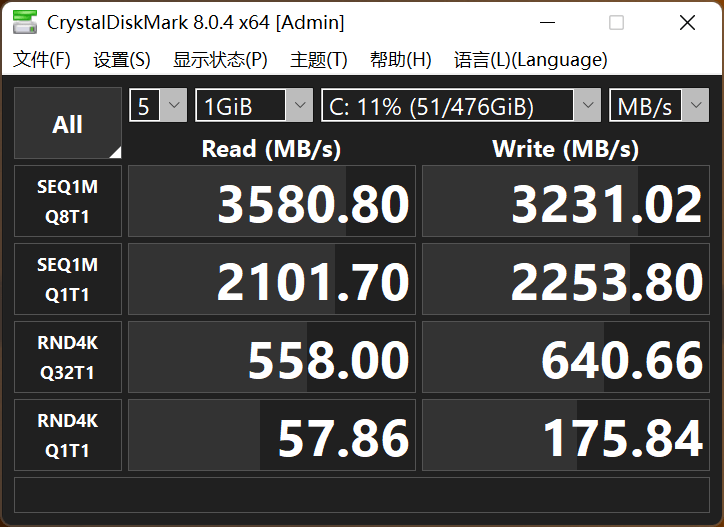 手掌大小性能办公家用主机,华硕PN64开箱分享