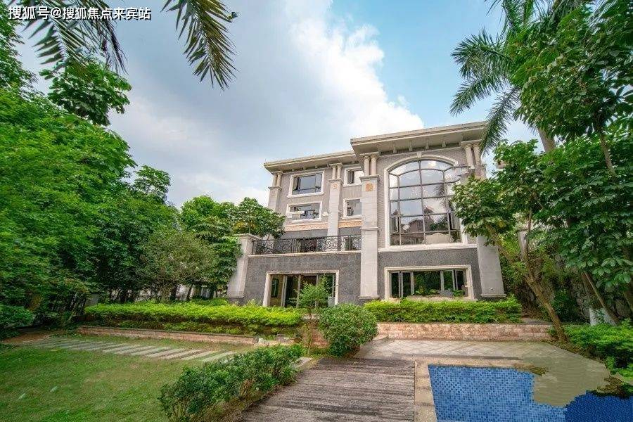 广州【紫泉流溪湾】紫泉流溪湾欢迎您丨售楼处丨紫泉流溪湾官方网站