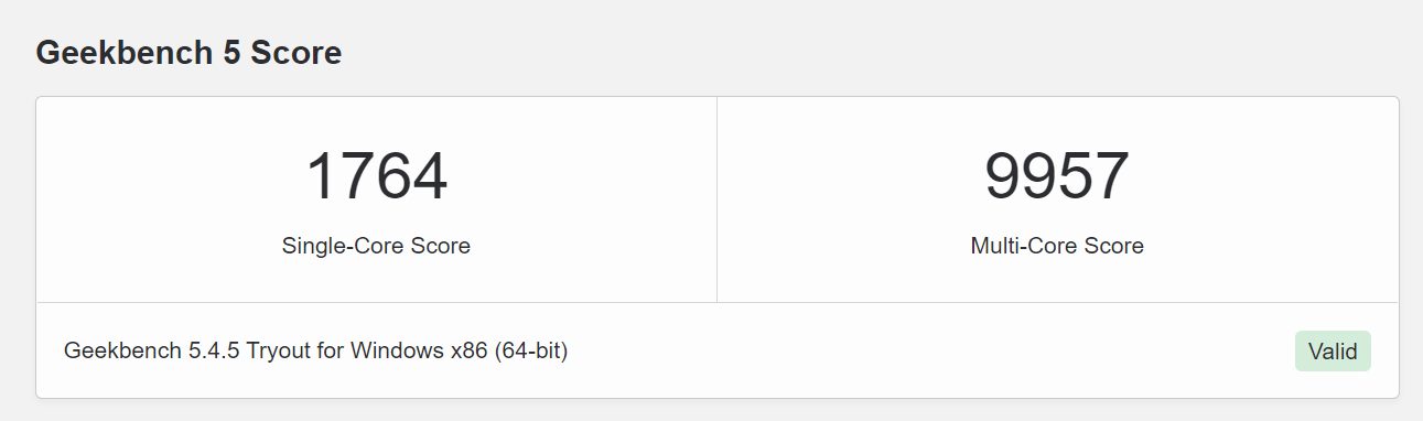 手掌大小性能办公家用主机,华硕PN64开箱分享