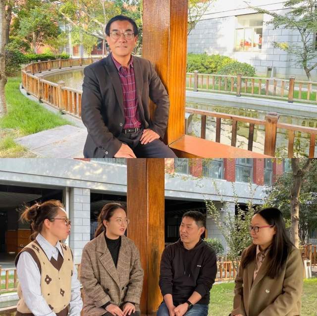 江苏省无锡市硕放中学打造心理健康教育品牌
