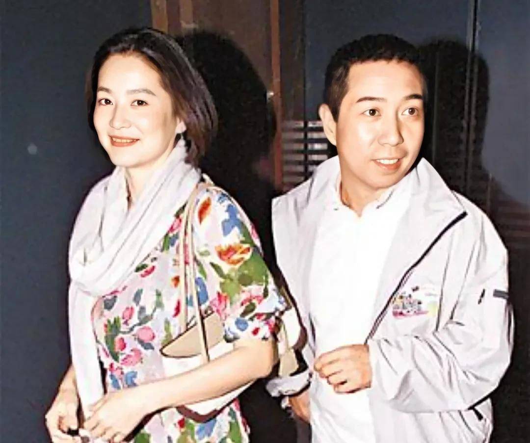 林青霞为何没嫁秦祥林或秦汉?谁能配得上林青霞的美_江雁容_琼瑶_胡奇