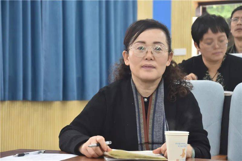 单元教学塑导向 同课异构绽芬芳——温江二中高中生物组区级教研活动