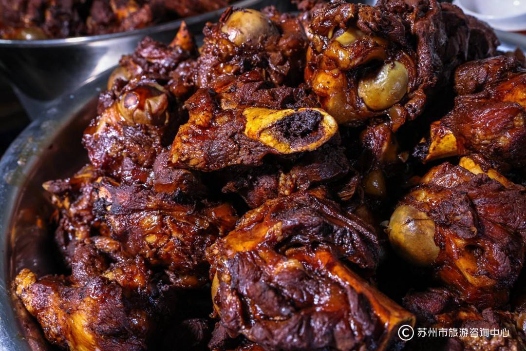 肉松还能这样吃_太仓_骨头_美食