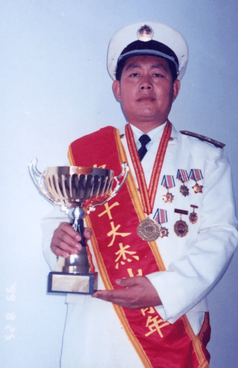 硬核南通"兵王"_孙红建_空军_雷达