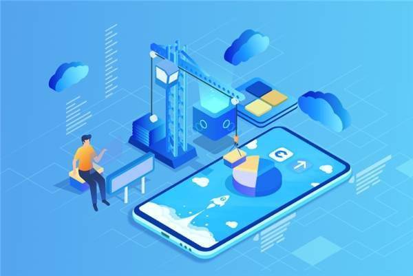 易维帮助台推出在线会话监控大屏,可视化数据强化团队管理_企业_情况