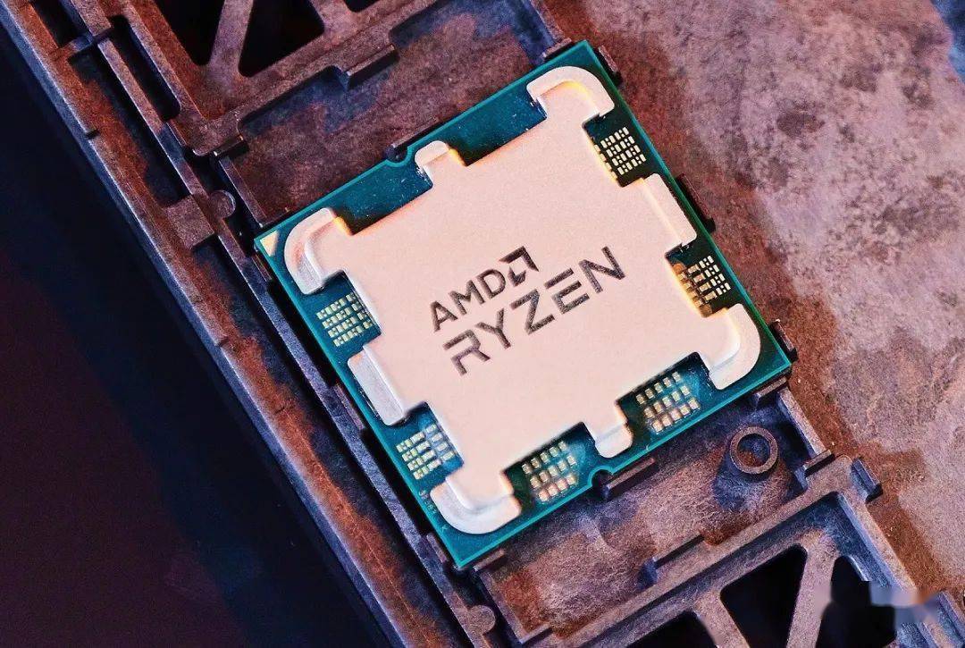 AMD Ryzen 7 7800X和Ryzen 3 7300X出现，分别配备10个和4个内核_手机搜狐网