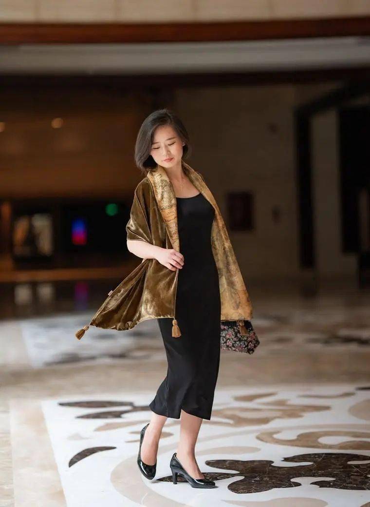 拎包和腕表,你可选择的状态(上)_碧翠丝·波特_形象_投资