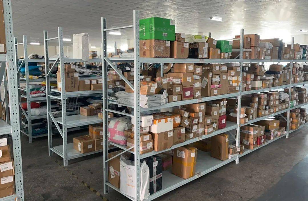 免费仓储,免费拍照,免费拆包打包,够省钱