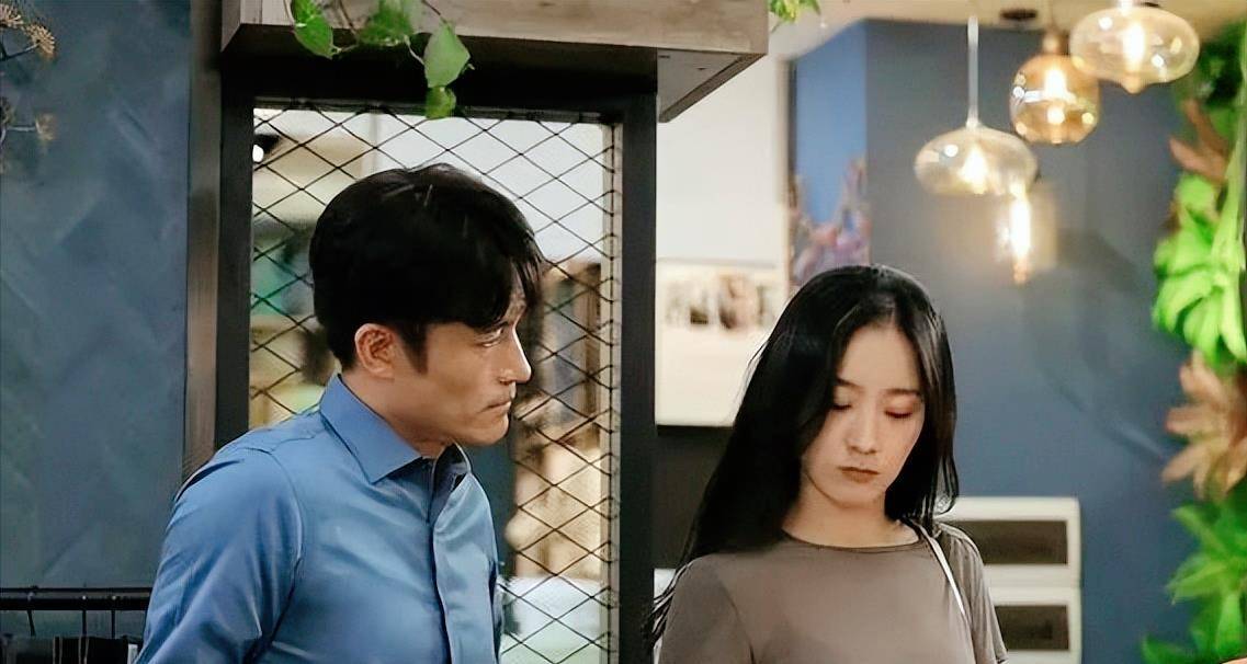 《执念如影》:没想到袁瑞彤是韩雯的女儿,程允浩的妹