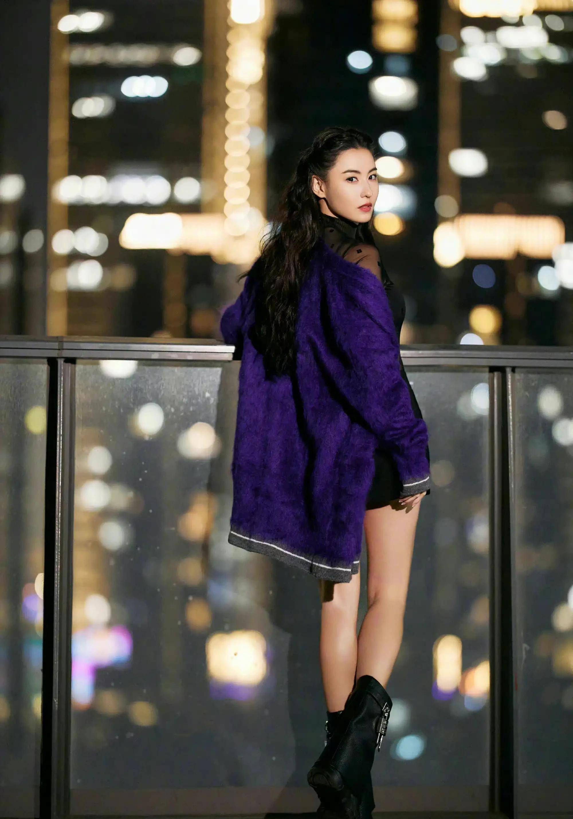 张柏芝公主头造型,梦回十二夜_电影_状态_爱情