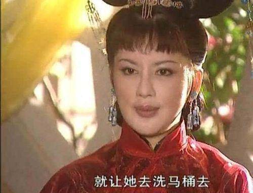 康熙王朝：容妃是因何失宠？她刷马桶遭到寺人欺负为何康熙不管？