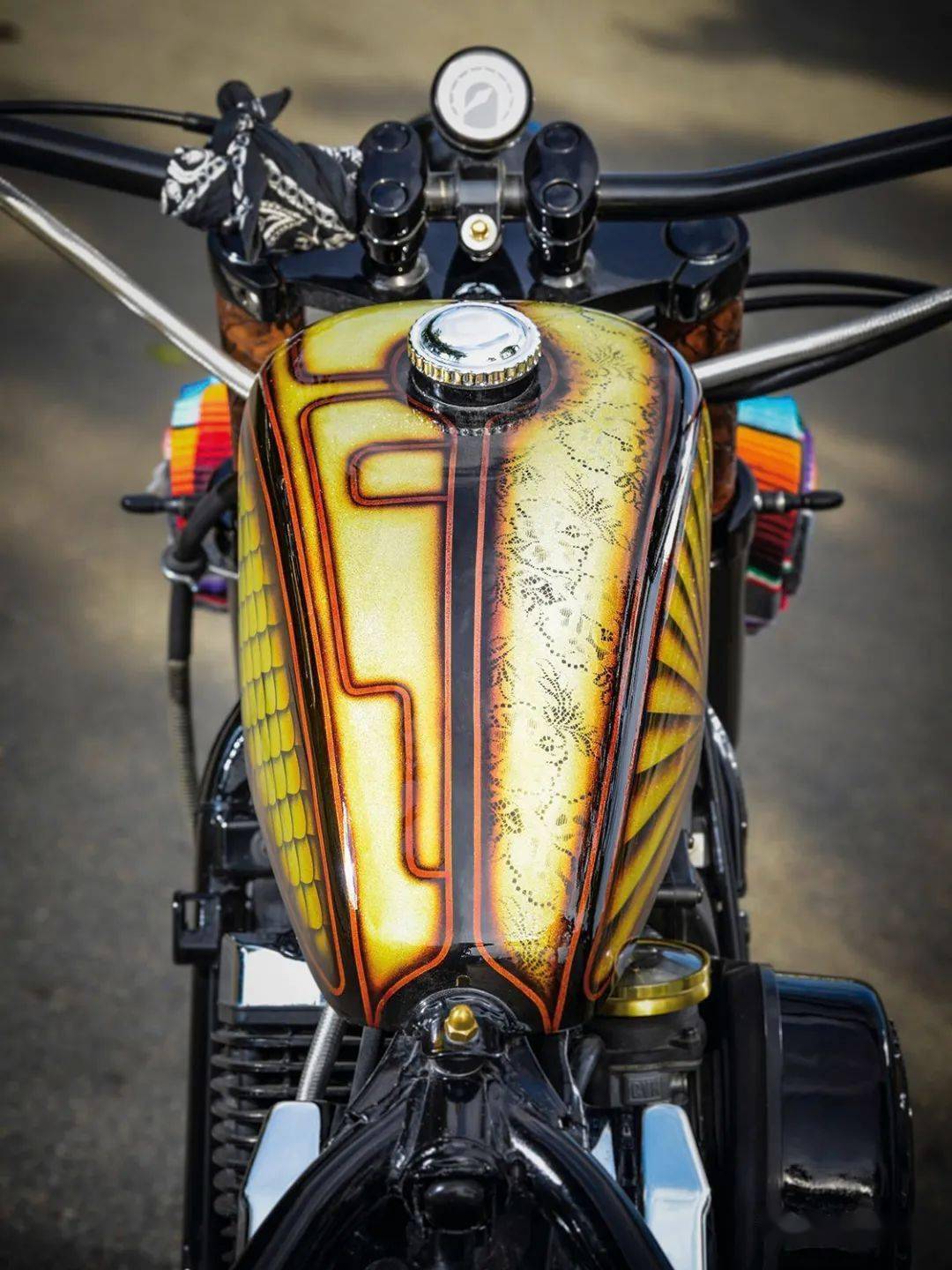 kawasaki vn800 | 每日一车