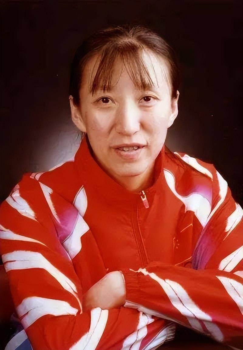 传奇赖亚文:运动生涯有遗憾,婚姻生活有泪水_中国女排_古巴队_进攻