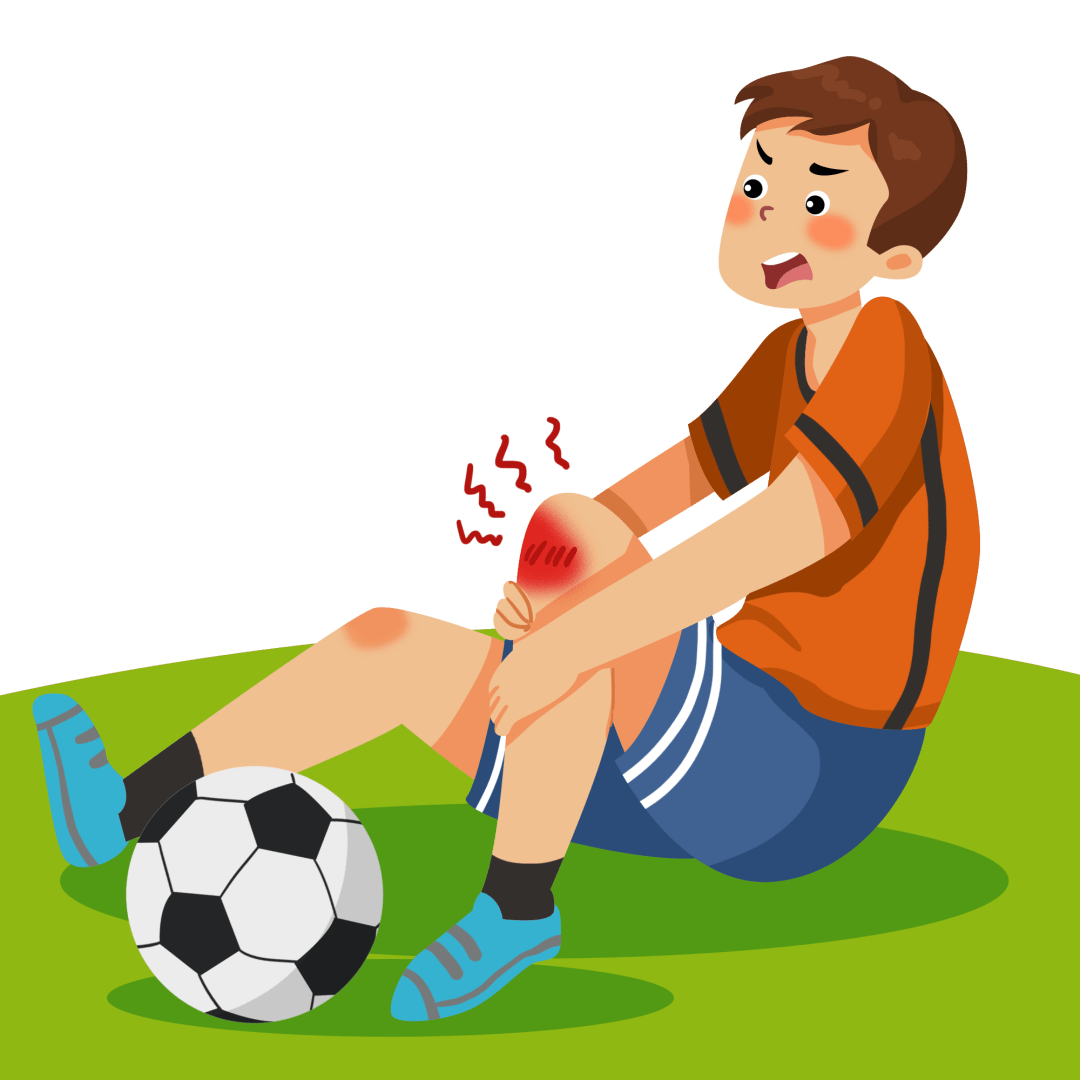 科学"动起来",拥有一个元气满满的秋天_损伤_运动性_活动