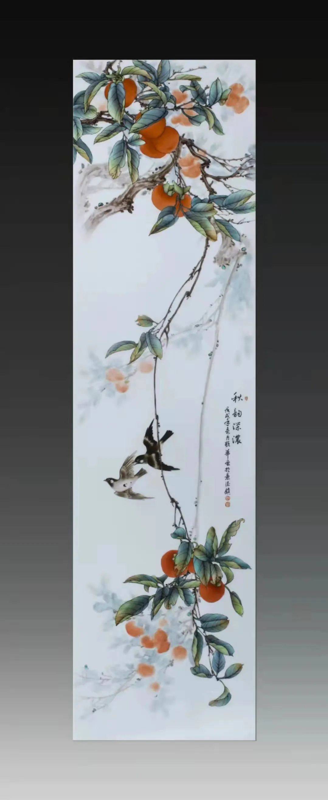 艺术家风采---著名实力派画家石显华作品赏析