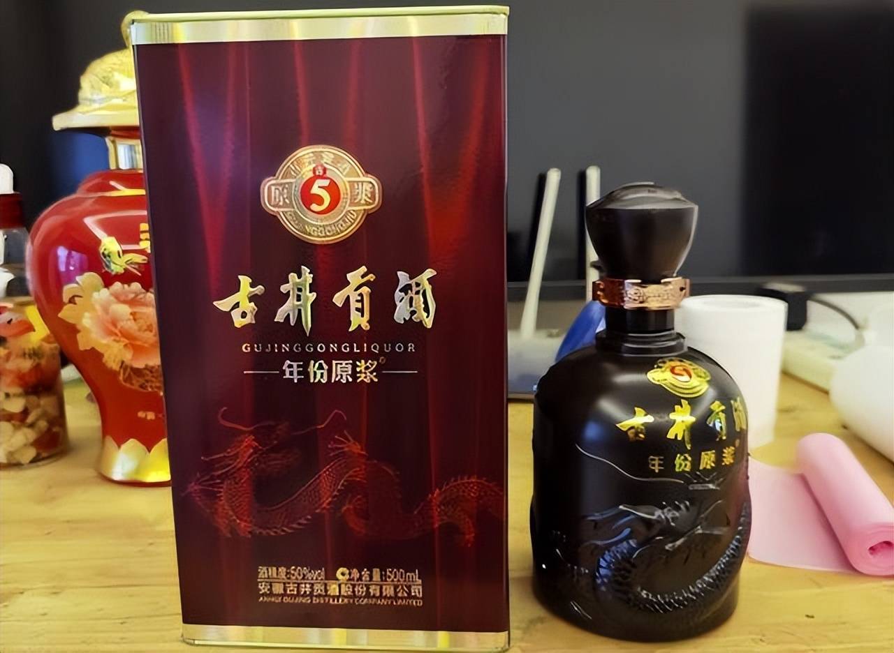 晋酒虽好,贪杯的可不止汾酒一个,这5款酒山西人也是常常喝!