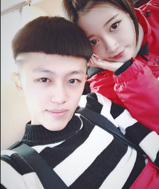 看来这个车牌号听着还是挺有面子的,不知道牌牌琦