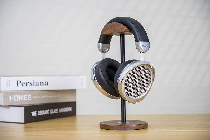 HIFIMAN Deva Pro平板耳机：千元价格 也能体验平板振膜的出色音质