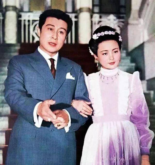 梁家辉,刘晓庆《火烧圆明园》迟志强,刘岩《夕照街》郭碧川,姜黎黎