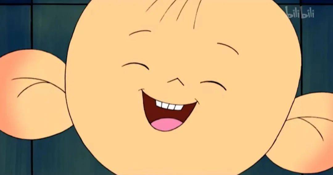 以上这段老学校说唱出自十八年前的《大耳朵图图》,光听片头歌词,就能