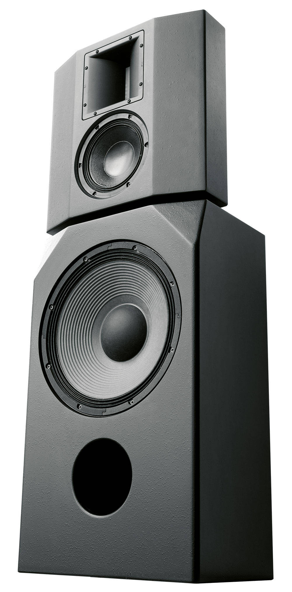 荷兰欧凯士 alcons crms mkii hifi影院监听音箱_驱动_khz_单元