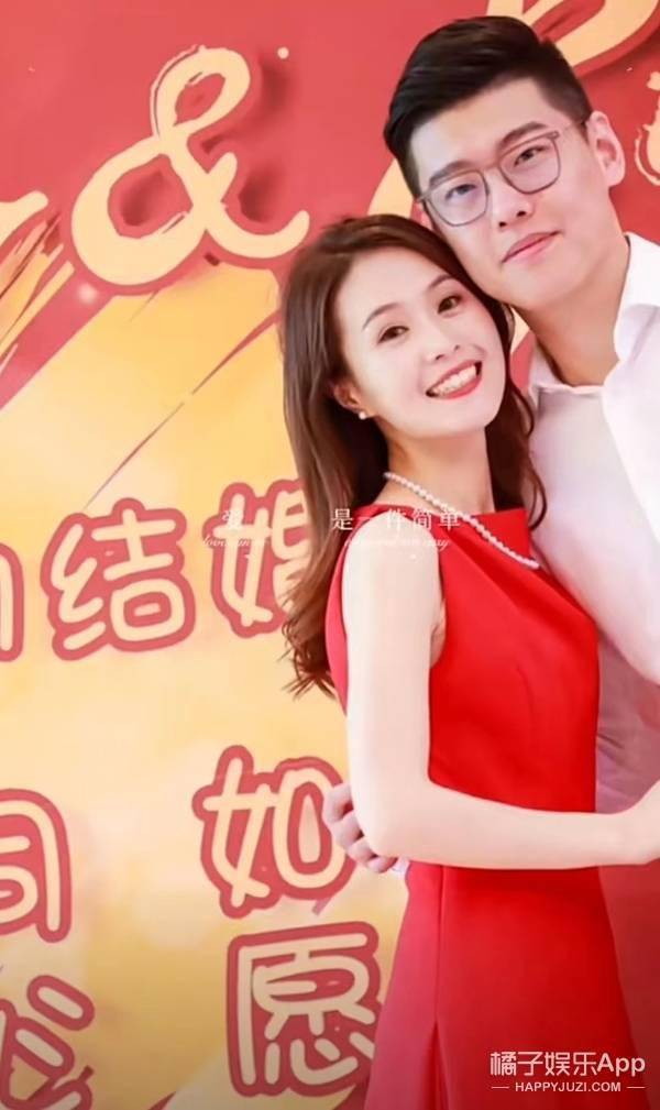 还记得《奇葩说》辩手许吉如吗?婚后生活充实又甜蜜!
