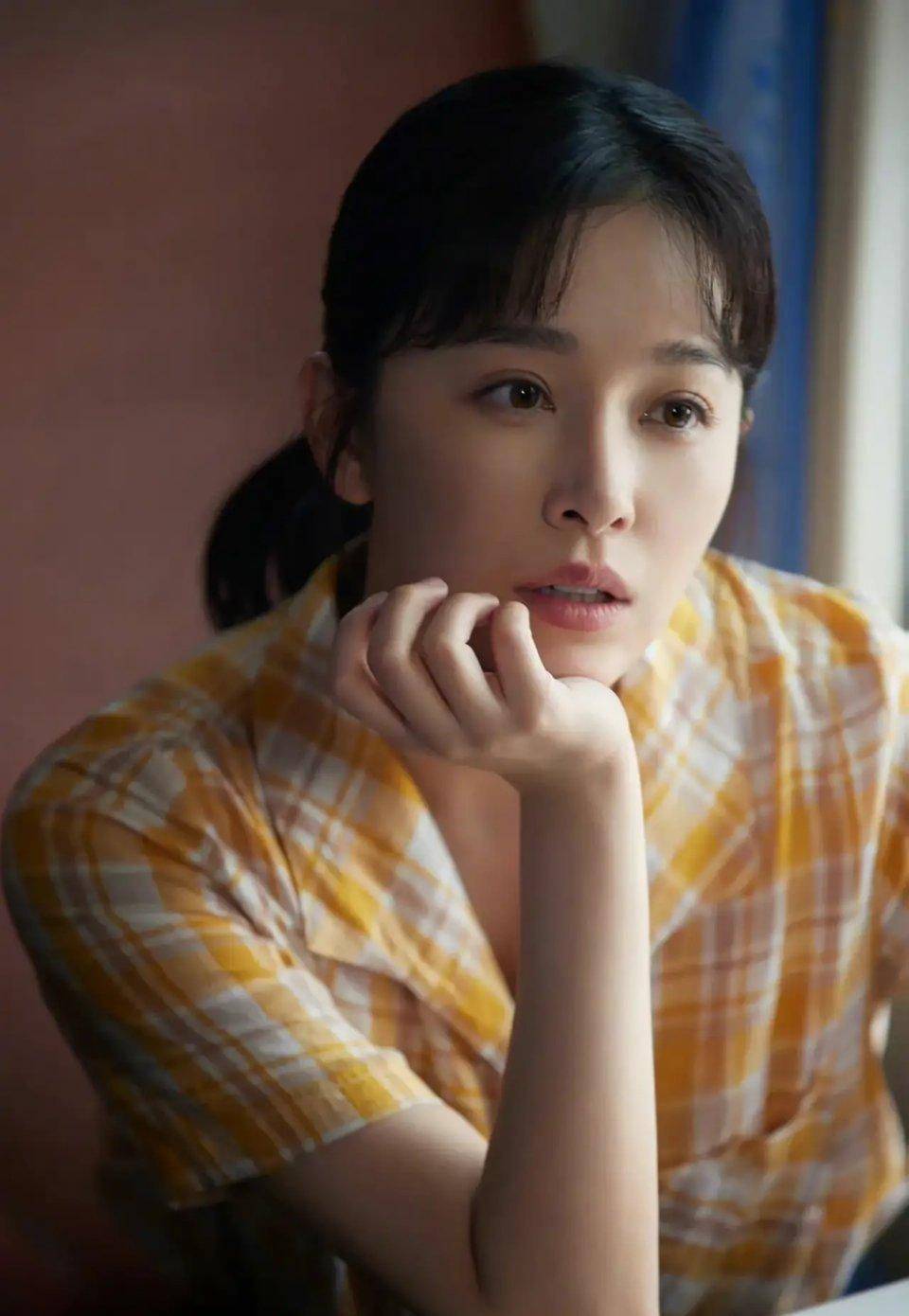 《沸腾人生》大结局,阚清子发文告别,沈夏再见,你好阚清子_长安_中国