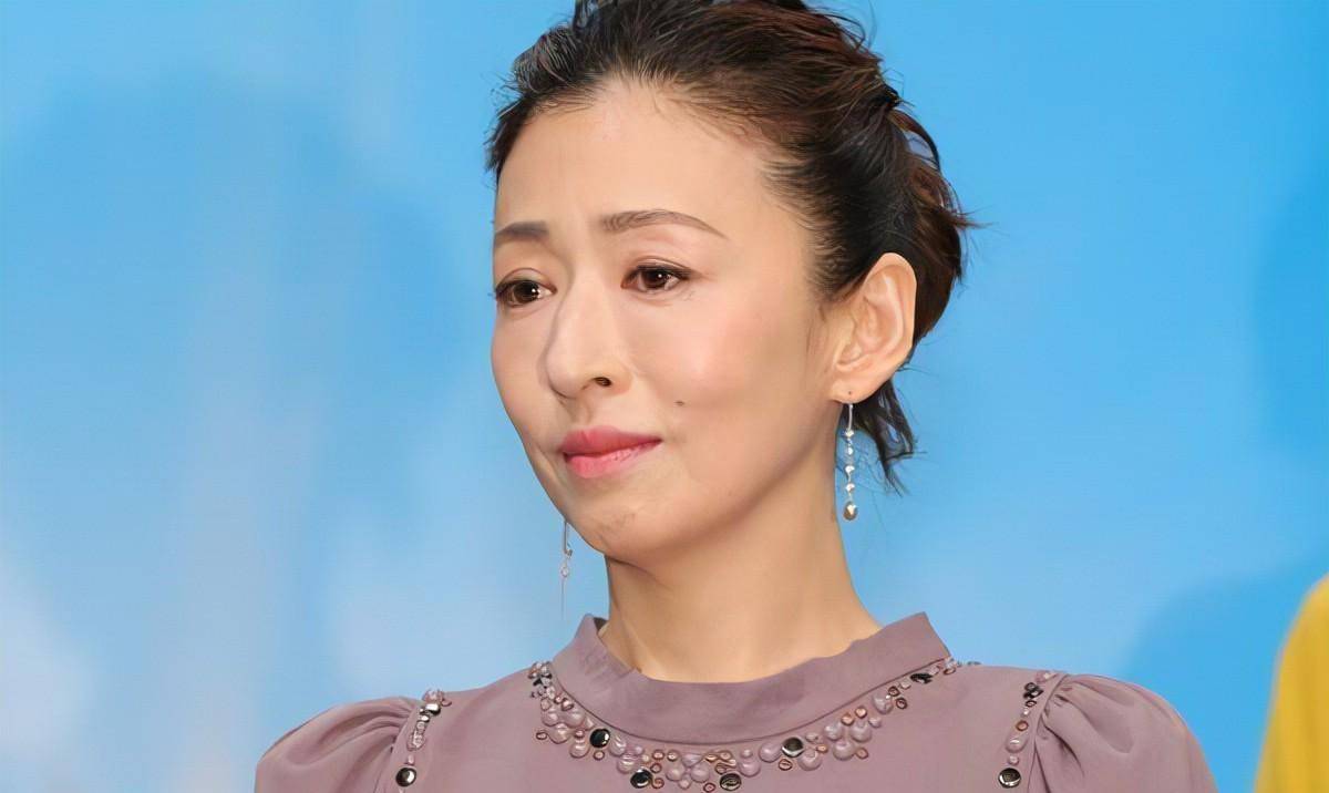 只管养眼 日本岁 40岁年龄段的美女排行榜 你看好谁 电影 电视剧 作品