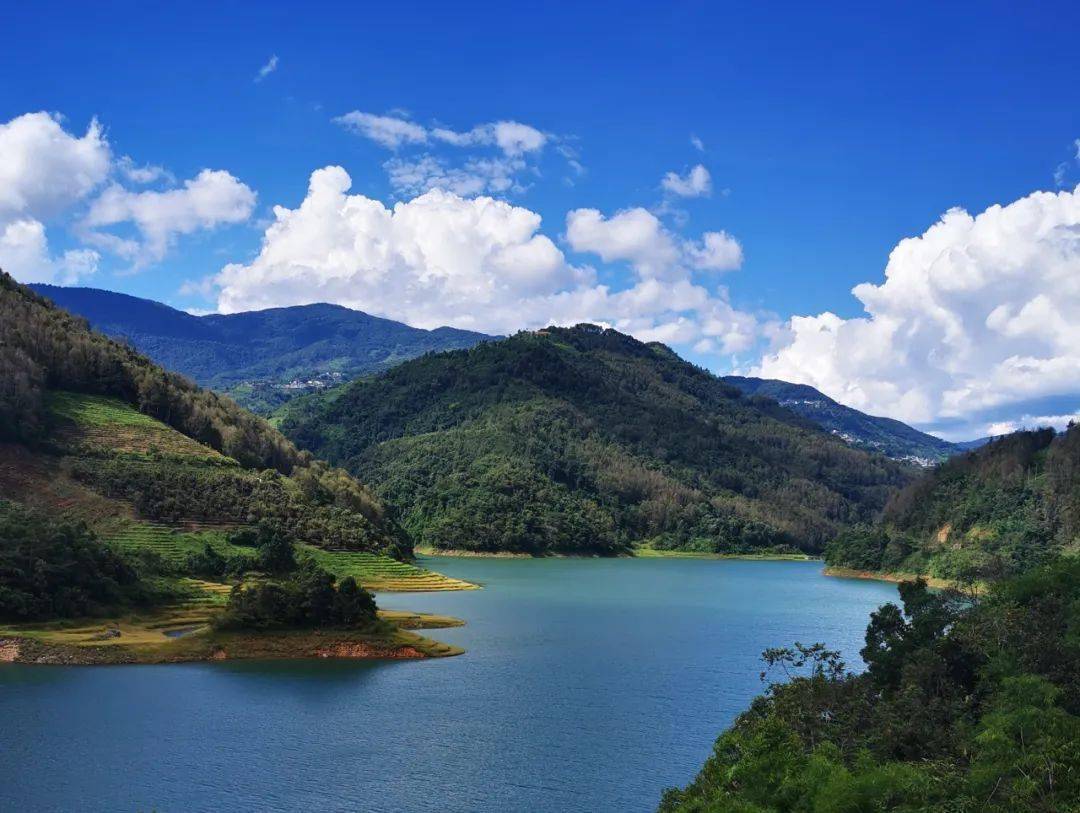 临沧之行_旅游_新村_地方