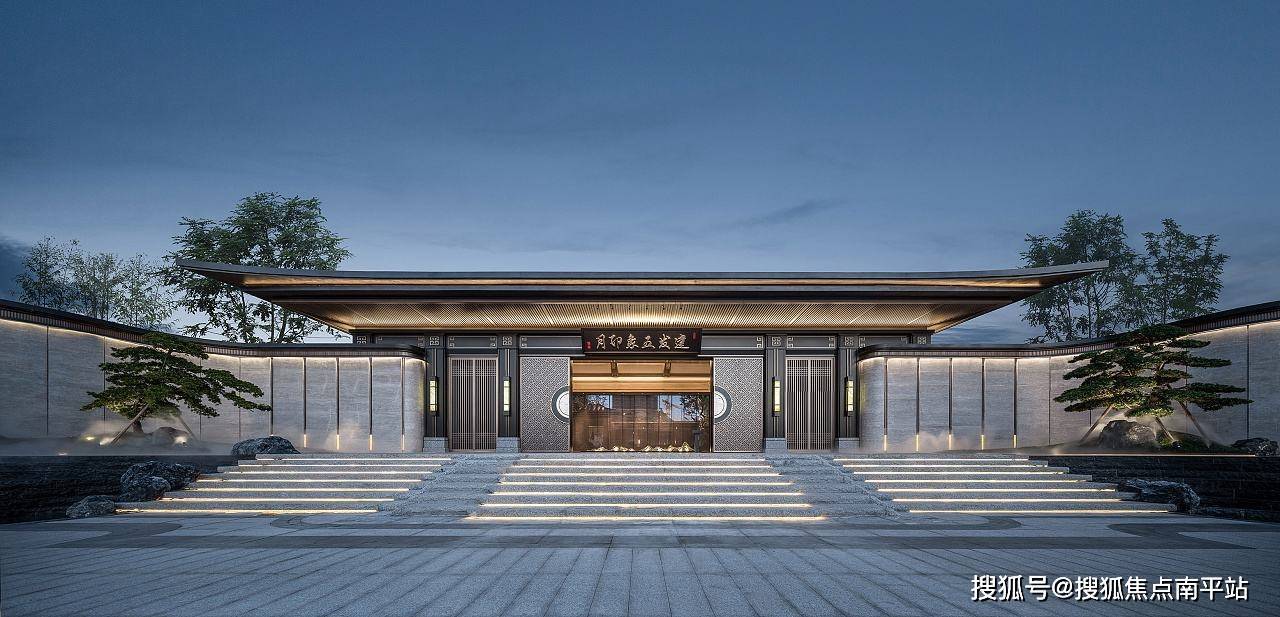 建发映月售楼处电话:400-159-8559转接8888官网_售楼中心_项目_水头