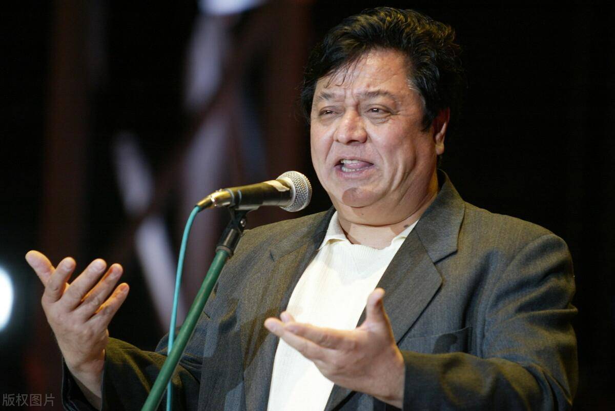 李金斗:因洗脚险被敲诈80万?