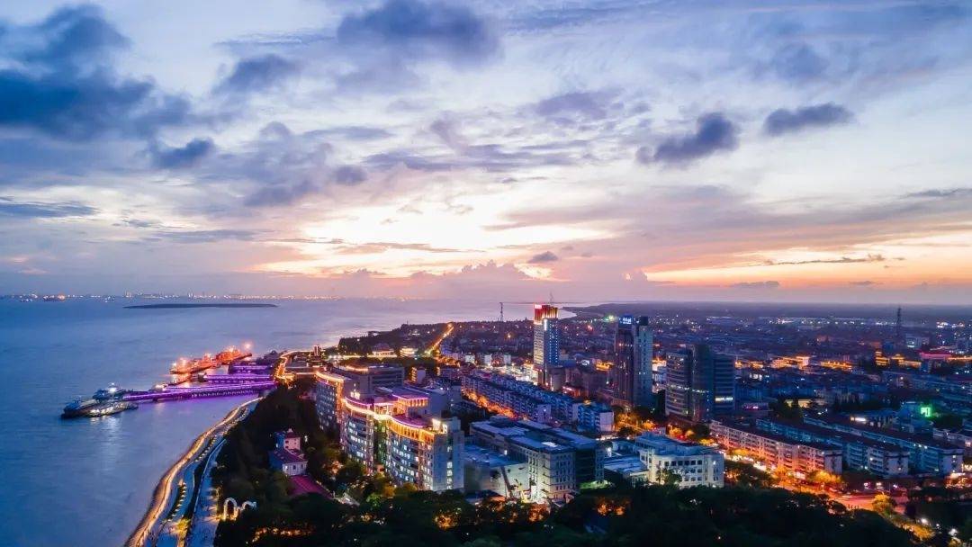 崇明十八境 | 这个"核心城镇"正在不断升级_新城_城桥_市民