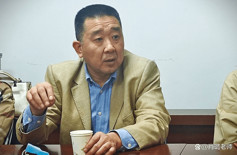 医脉康源健康科普平台负责人张耀恒医脉康源健康科普平台负责人张耀恒