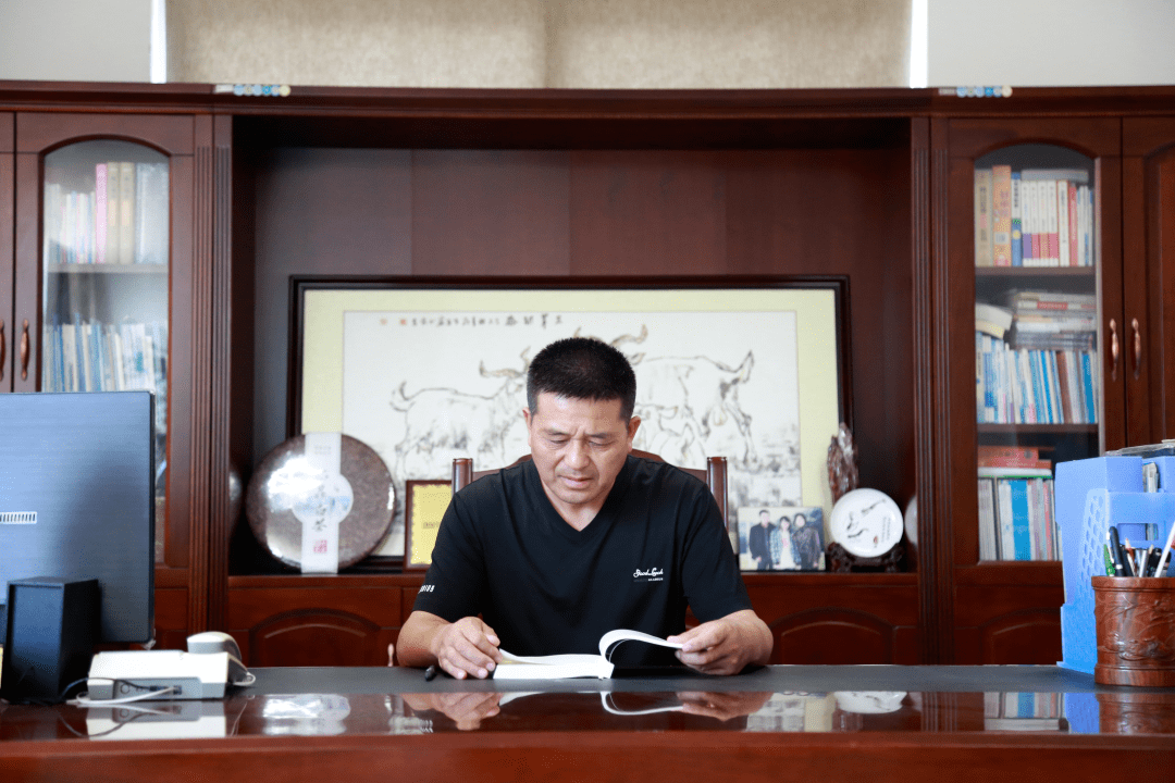 全省唯一|这位临海人获"大国农匠"二等奖_养殖_黄元明_临海市