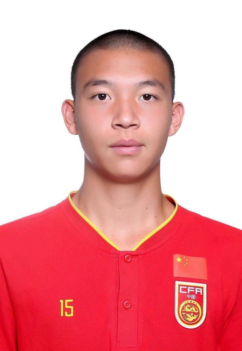 u17国少队头号射手,杨晨爱将已获欧洲球探青睐_王钰栋_利亚_首轮比赛