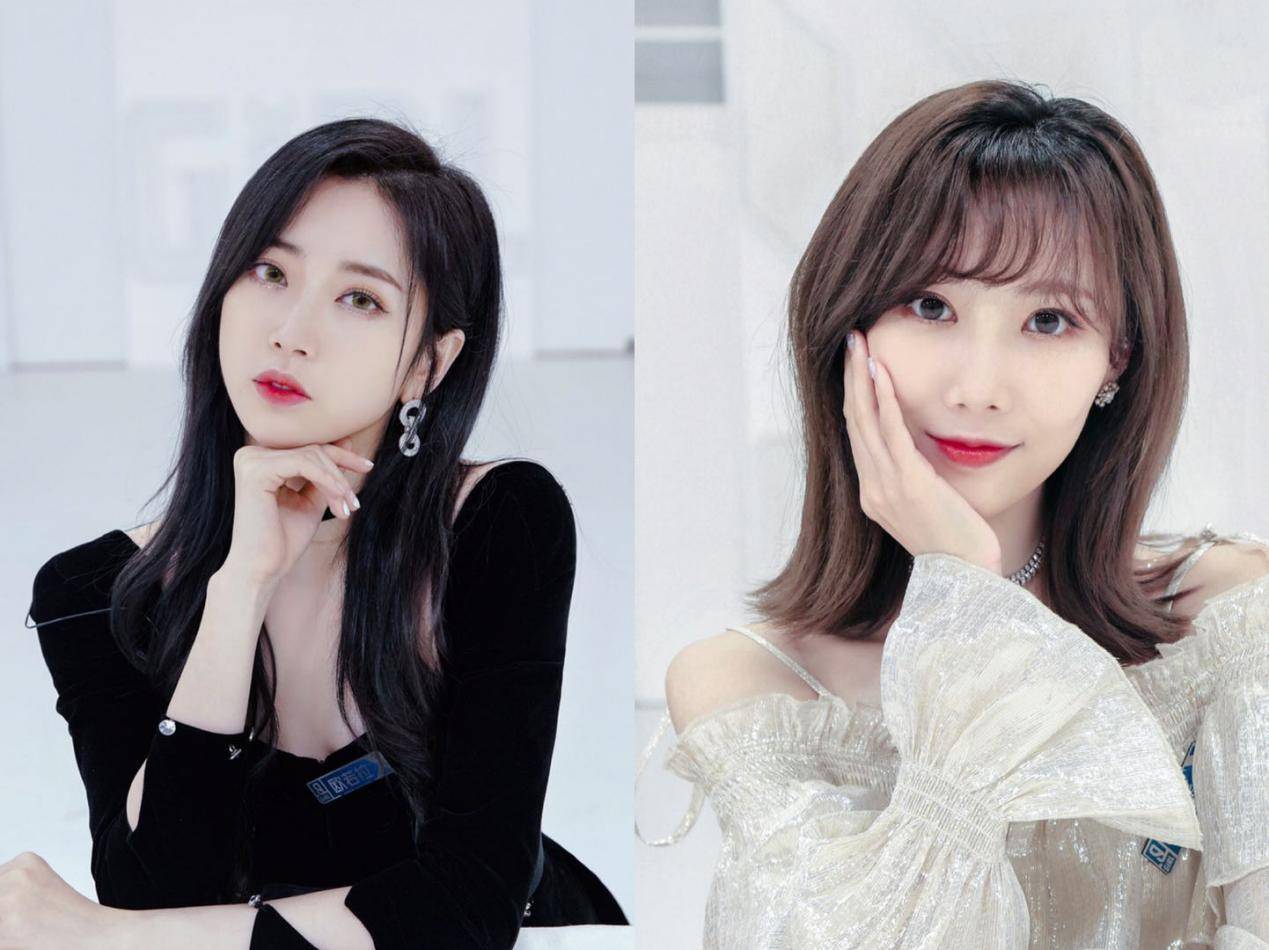 归国务工刘些宁,制服照吸睛意外获高人气,比欧若拉韩东好太多_发展