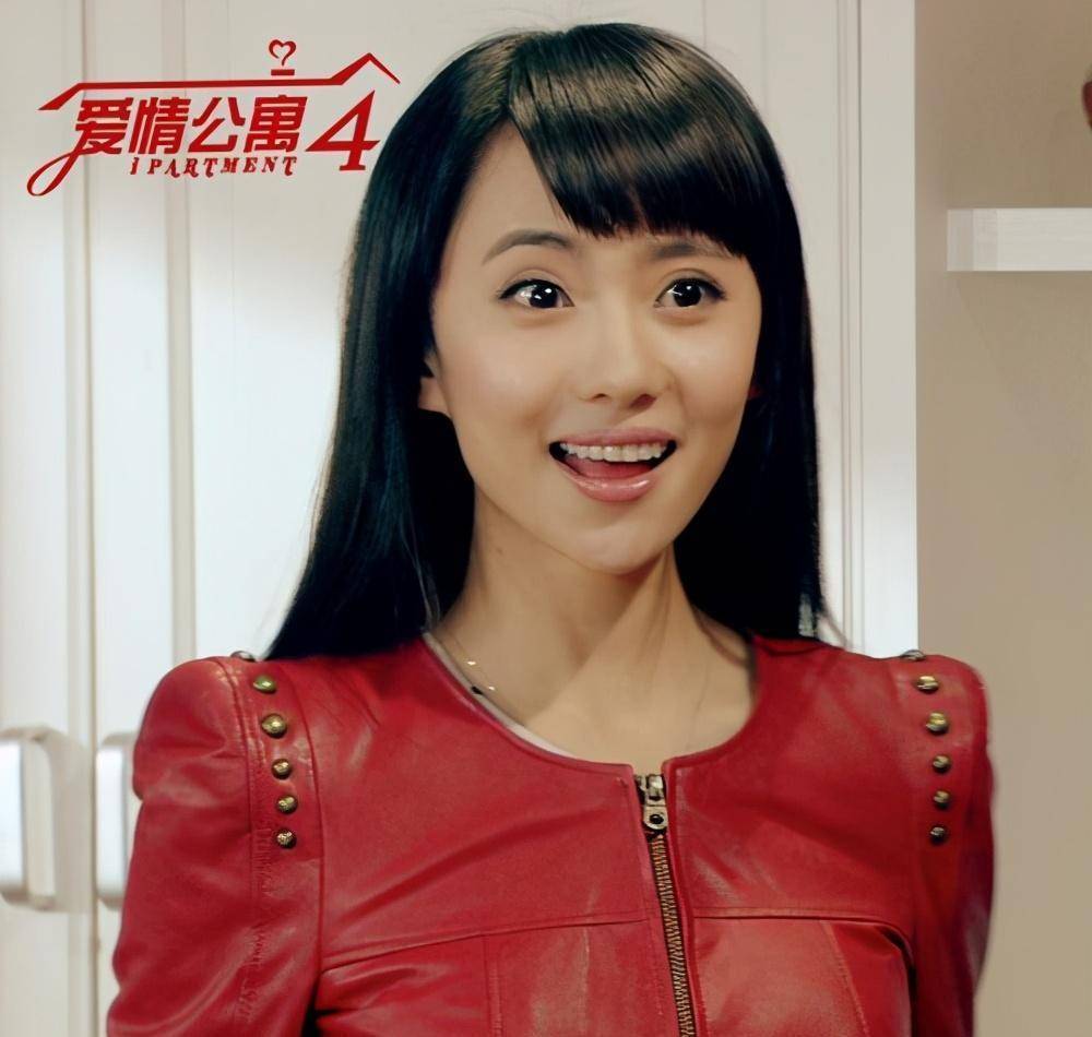 爱情公寓最作的一位女星,买玛莎拉蒂后,却变成了这个样子_刘萌萌_诺澜