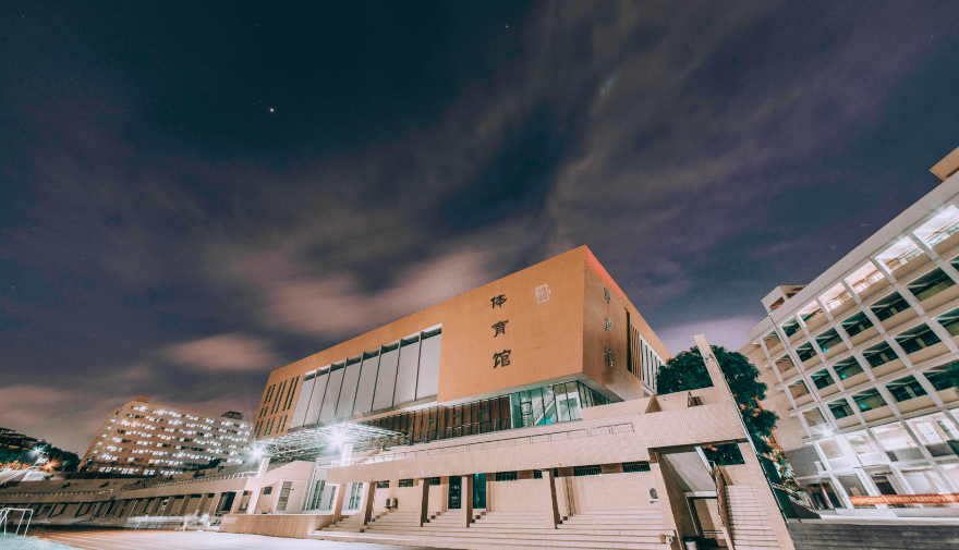 高质量3 证书高职高考院校鉴赏——广东科技学院_宿舍_南城区_东门