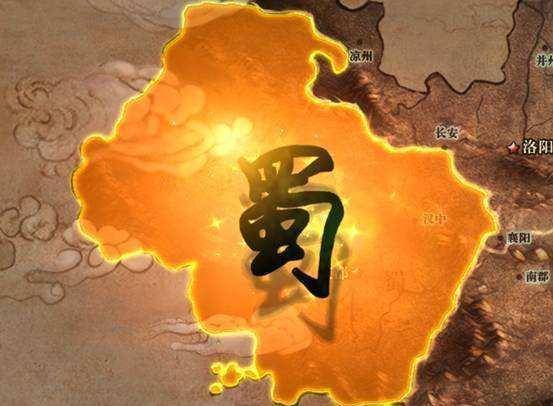 蜀国不北伐,而是全力经营南方甚至是越南,能否待中原有变得天下_蜀汉