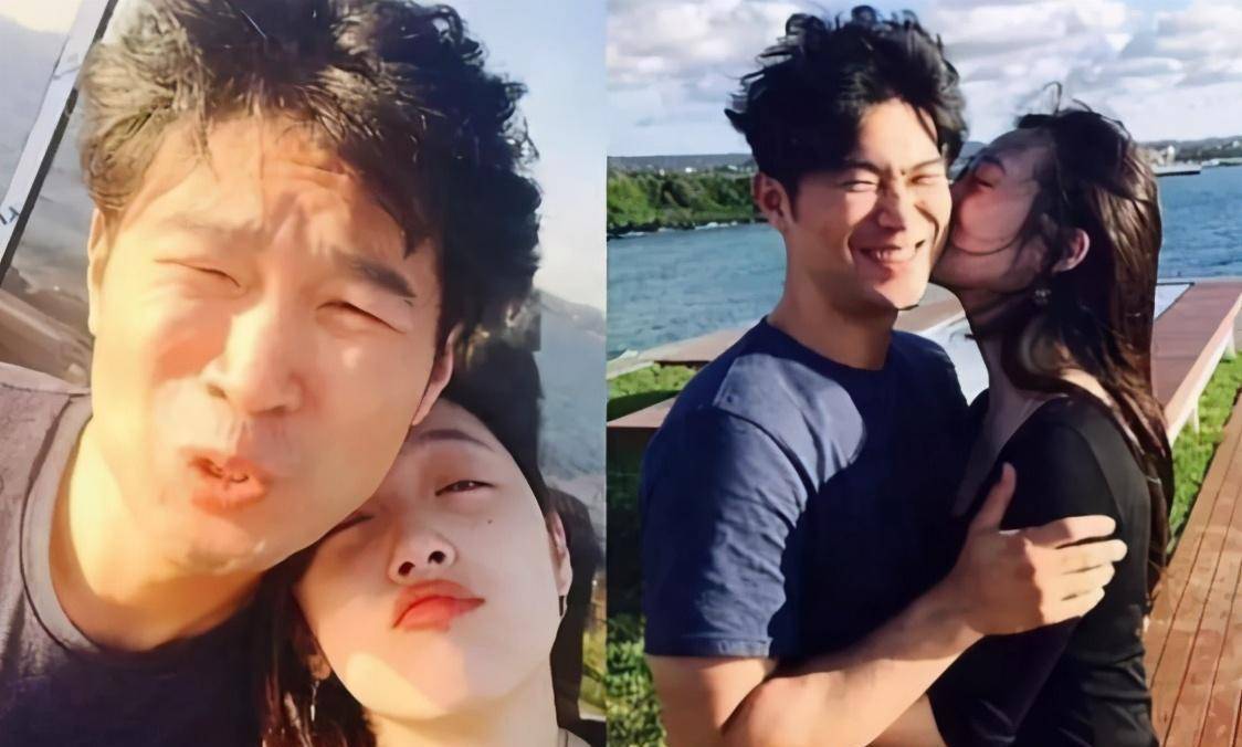 看了崔雪莉的纪录片,我才知道网暴她的人为什么恨她_妈妈_表演_崔子