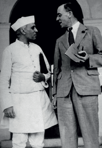 强行被拉入伙:"不合作"的印度,不情愿的参战_鲍斯_丘吉尔_国大党