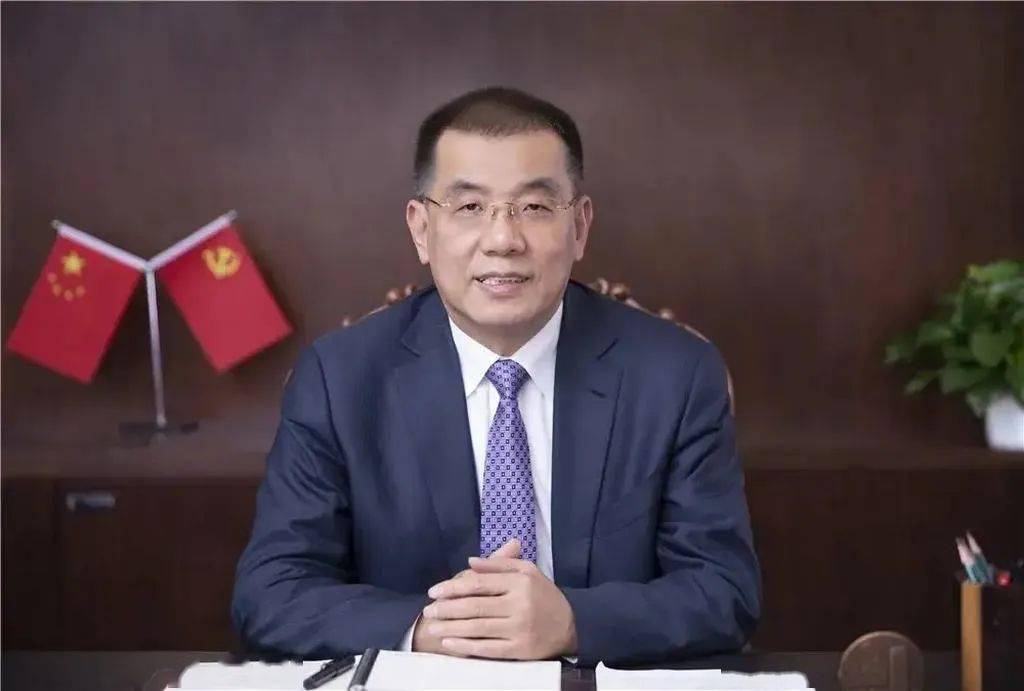 【西部经理人推荐】中信银行——方合英_贷款_企业_疫情