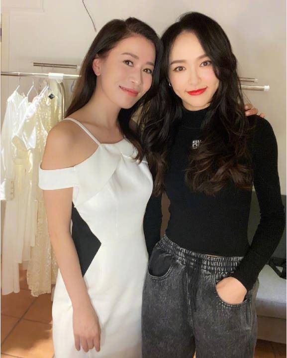 唐嫣多方为新剧预热,被劝别演傻白甜,三方面看出唐艺昕和她差距_角色