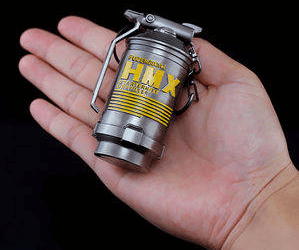 催泪弹介绍_眼睛_溶剂_化学武器