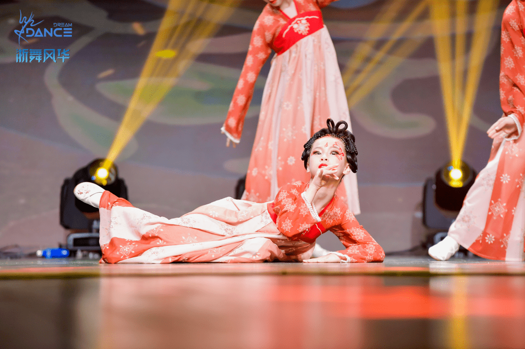 乘风破浪!2022"浙舞风华"少儿舞蹈教学成果展演开演在即!