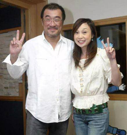 62岁李宗盛三任妻子三个女儿,称不是好父亲,女儿喜欢周杰伦的歌_时候