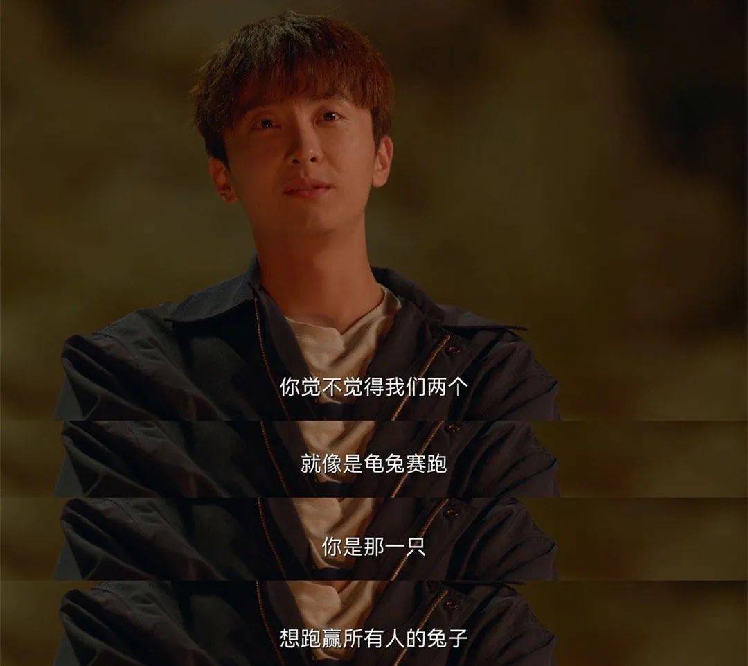 那些年嗑过的cp，哪对是你心中的be美学天花板？